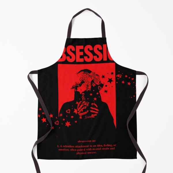 Item preview, Obsession Movie 2026 - Obsession designed and sold by CosmicFolio.
