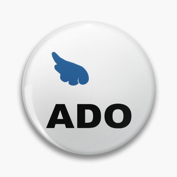 Item preview, Ado Sign Design designed and sold by baonuke.