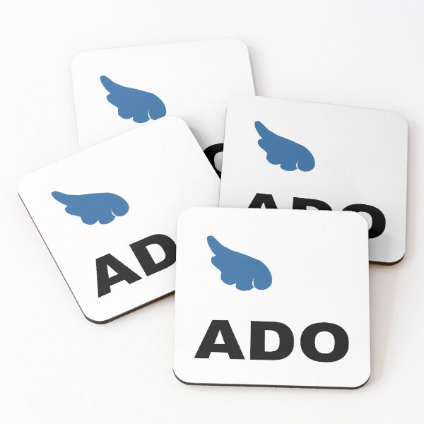 Item preview, Ado Sign Design designed and sold by baonuke.