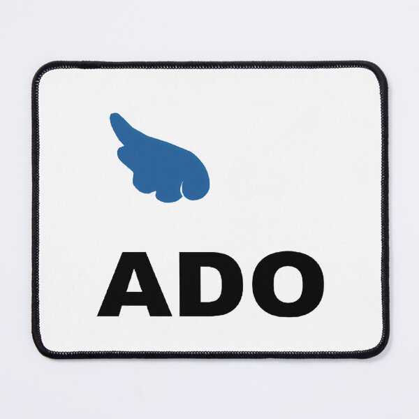 Item preview, Ado Sign Design designed and sold by baonuke.