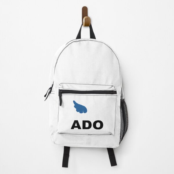 Item preview, Ado Sign Design designed and sold by baonuke.