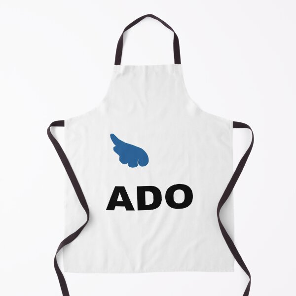 Item preview, Ado Sign Design designed and sold by baonuke.