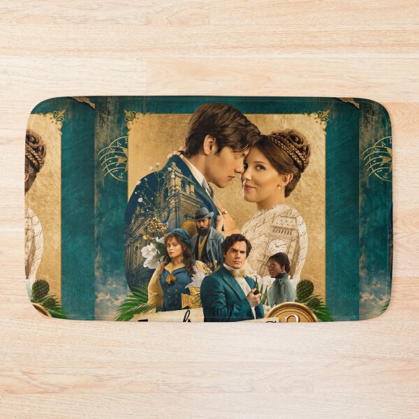 Item preview, Enola Holmes designed and sold by Ivanutrera.