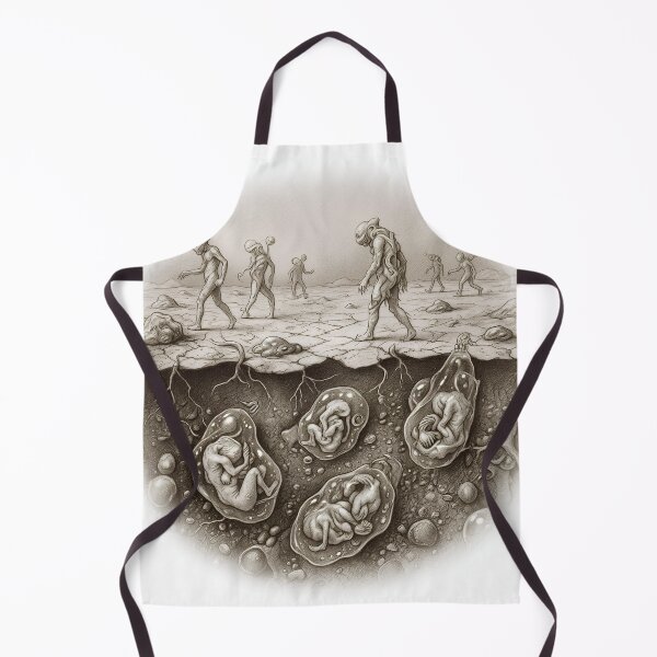 Item preview, Incubation Cycle designed and sold by curiousfreak.