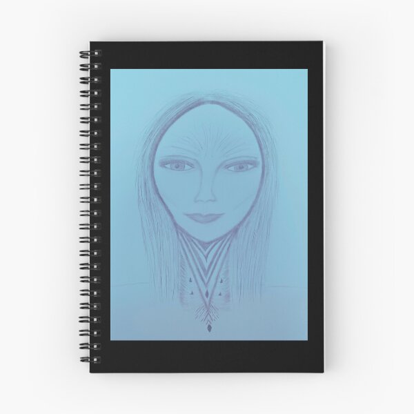 Item preview, Melina designed and sold by GalacticPortraits.