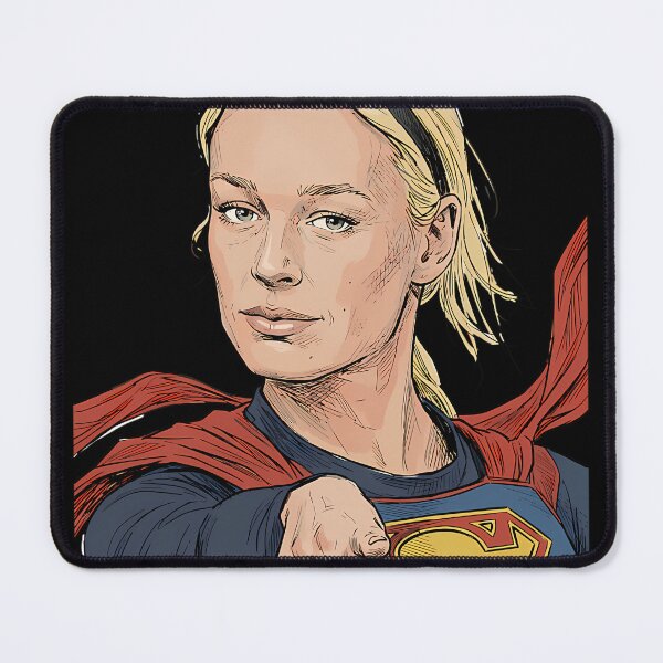 Item preview, Sophie Cunningham Basketball Graphic designed and sold by CosmicFolio.