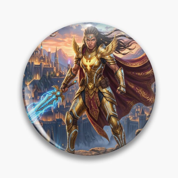 Item preview, Eternal Guardian: Neo-Classical Metropolis  designed and sold by lavanya11.