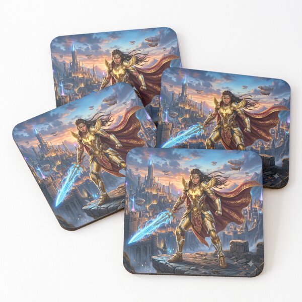 Item preview, Eternal Guardian: Neo-Classical Metropolis  designed and sold by lavanya11.