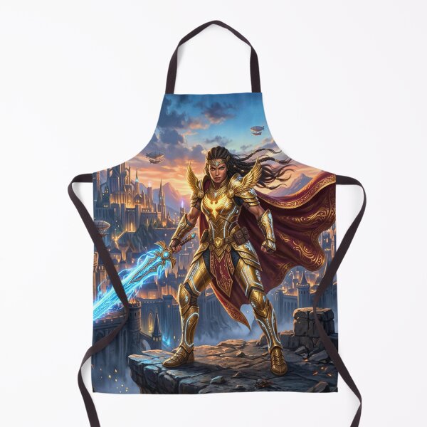 Item preview, Eternal Guardian: Neo-Classical Metropolis designed and sold by lavanya11.