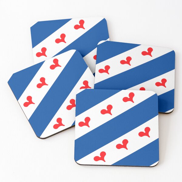 Item preview, Ommelanden flag designed and sold by rheyes.