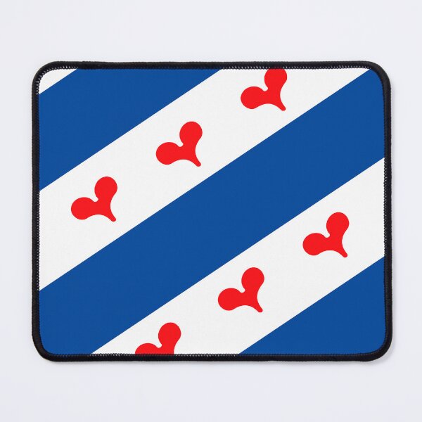 Item preview, Ommelanden flag designed and sold by rheyes.