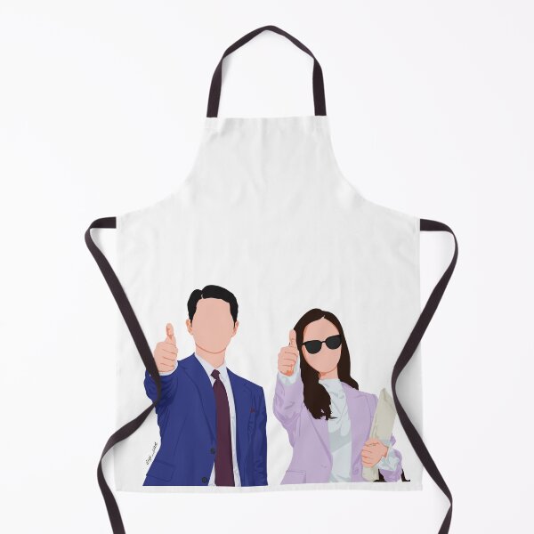 Item preview, Vincenzo designed and sold by AyushkaAgarwal.