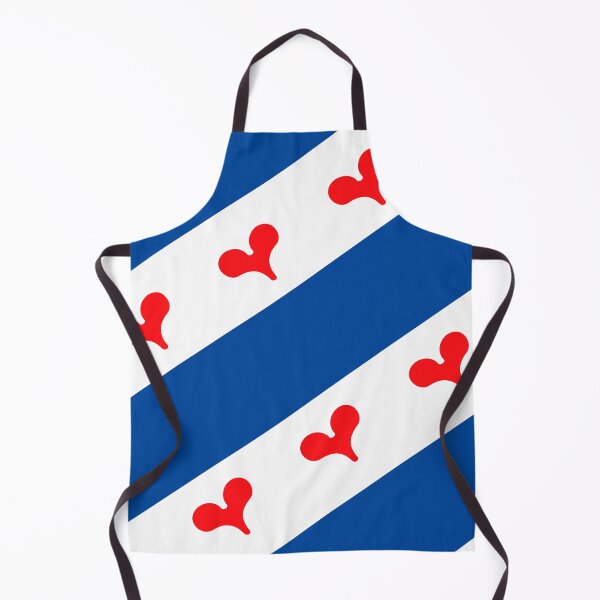 Aperçu de l'œuvre Ommelanden flag créée et vendue par rheyes.