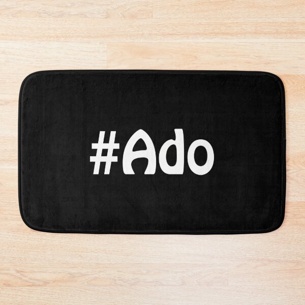 Item preview, Ado The White Edition designed and sold by baonuke.