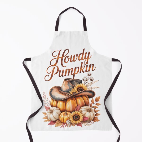 Item preview, Howdy Pumpkin designed and sold by jkrphoto.