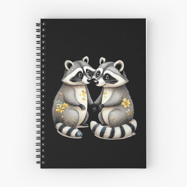 Item preview, Raccoon Friends Are the Best designed and sold by RockitBaby.