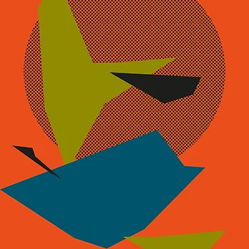 Artwork thumbnail, Abstract#224 by process22