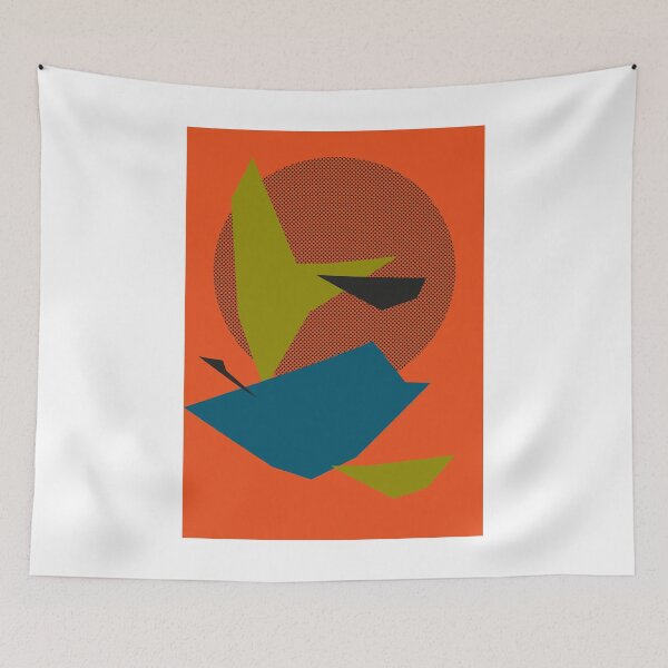 Item preview, Abstract#224 designed and sold by process22.