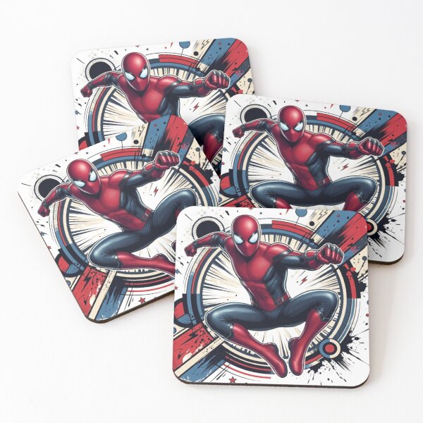 Item preview, Dynamic Comic Character Artwork designed and sold by ucpstudio.