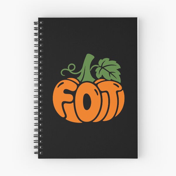 Item preview, FDT Pumpkin Subtle Anti-Trump Halloween designed and sold by gunaone-design.