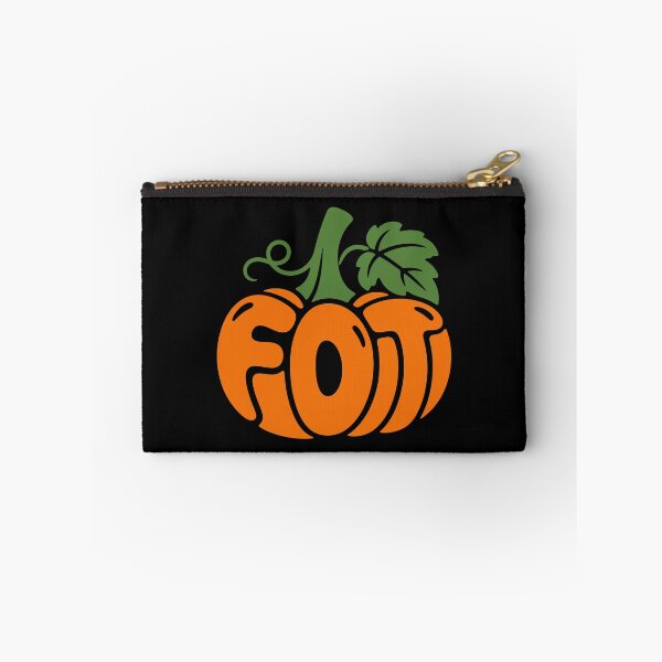 Item preview, FDT Pumpkin Subtle Anti-Trump Halloween designed and sold by gunaone-design.