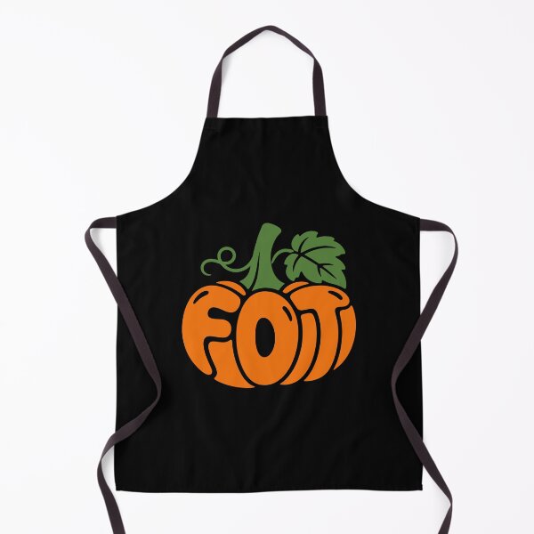 Item preview, FDT Pumpkin Subtle Anti-Trump Halloween designed and sold by gunaone-design.