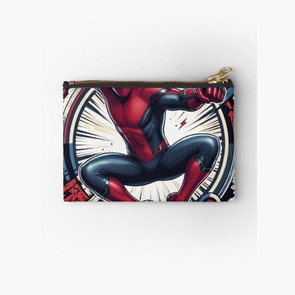 Item preview, Dynamic Comic Character Artwork designed and sold by ucpstudio.