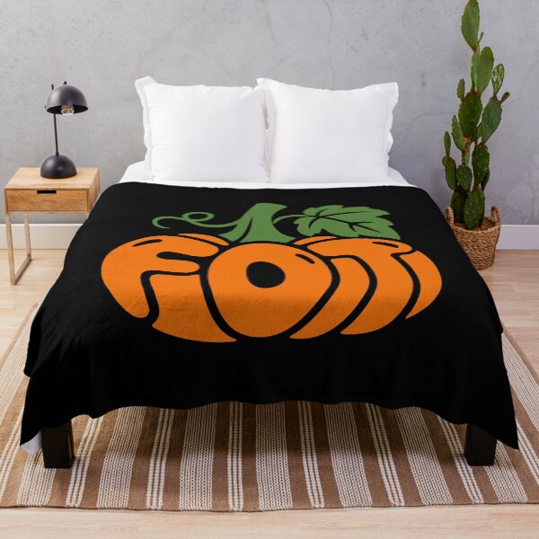 Item preview, FDT Pumpkin Subtle Anti-Trump Halloween designed and sold by gunaone-design.