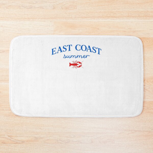 Item preview, East Coast Summer Retro designed and sold by suhairee-studio.