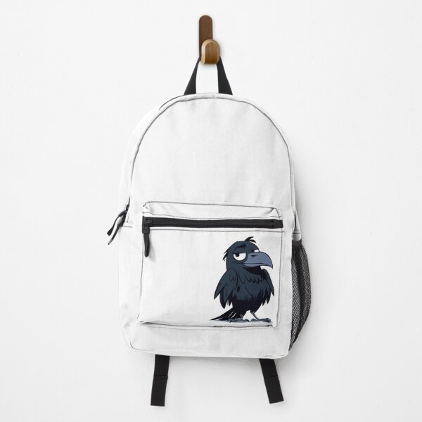Item preview, Crow designed and sold by AyushkaAgarwal.