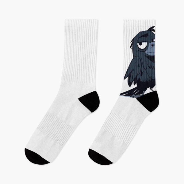 Item preview, Crow designed and sold by AyushkaAgarwal.