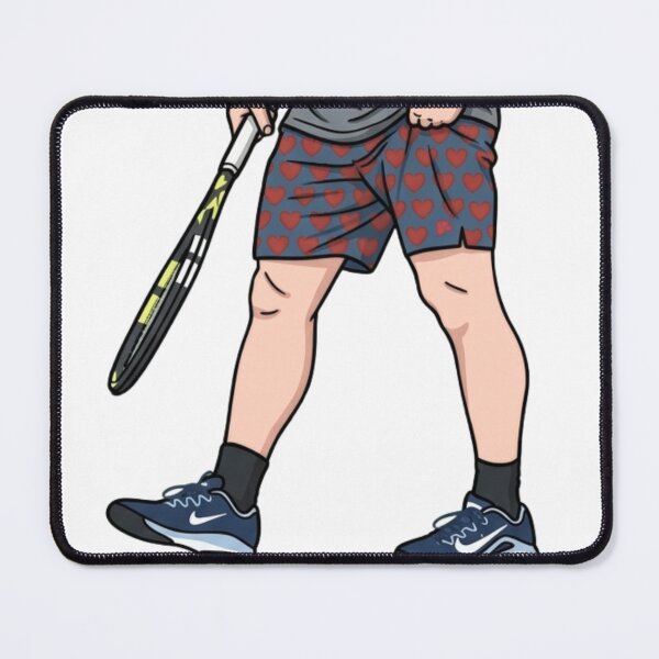 Item preview, shawn hatosy's Legs fan art designed and sold by musclegirly.