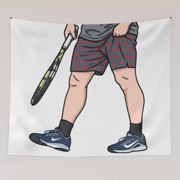 Item preview, shawn hatosy's Legs fan art designed and sold by musclegirly.
