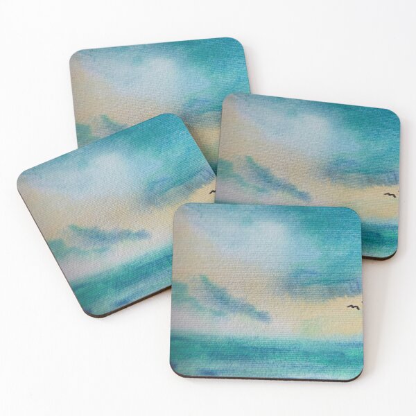 Item preview, Sea and Sky designed and sold by mbavaresco.