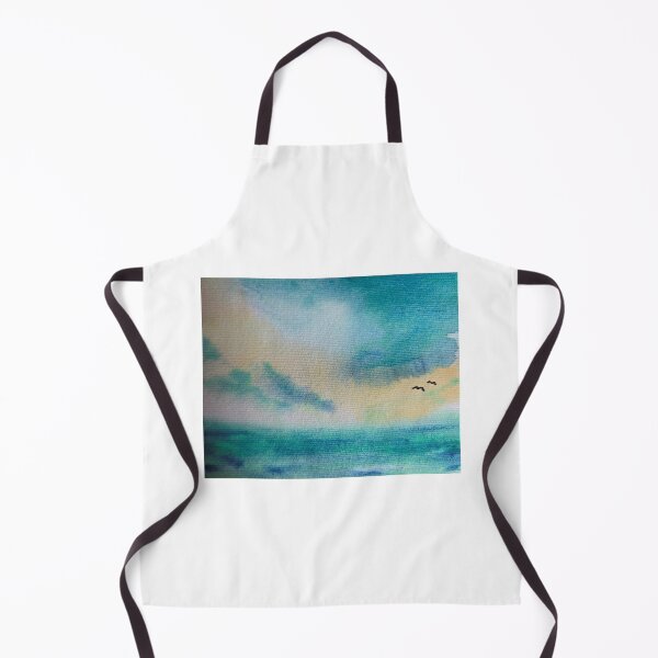 Item preview, Sea and Sky designed and sold by mbavaresco.