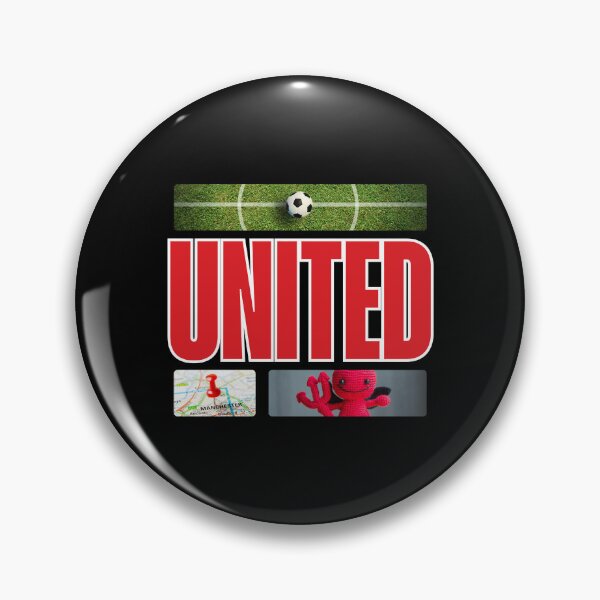 Item preview, United Red Devils designed and sold by Shadydesigner.