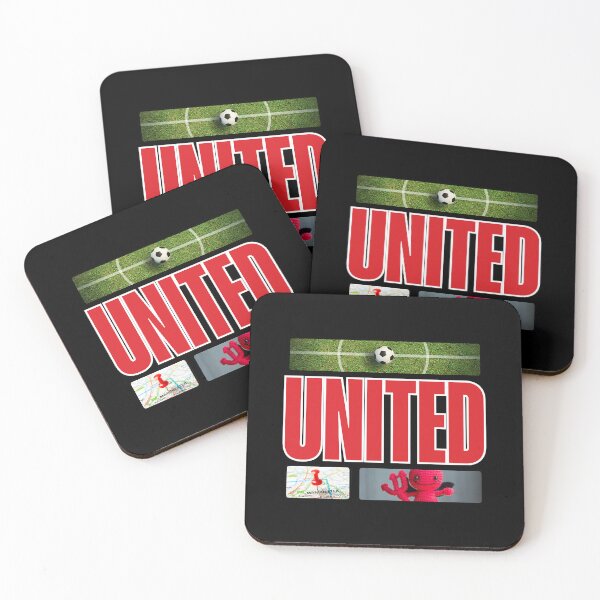Item preview, United Red Devils designed and sold by Shadydesigner.