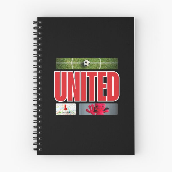 Item preview, United Red Devils designed and sold by Shadydesigner.