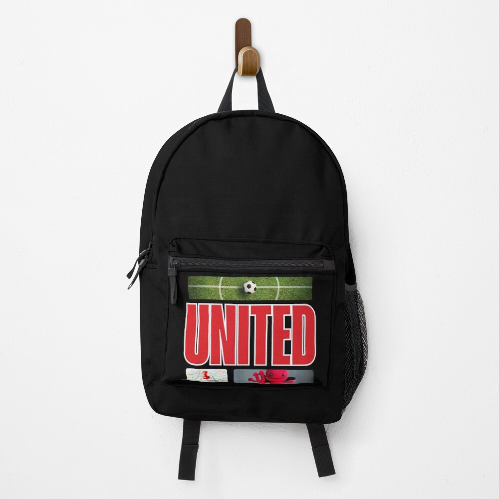 Aperçu de l'œuvre Sac à dos créée et vendue par Shadydesigner.