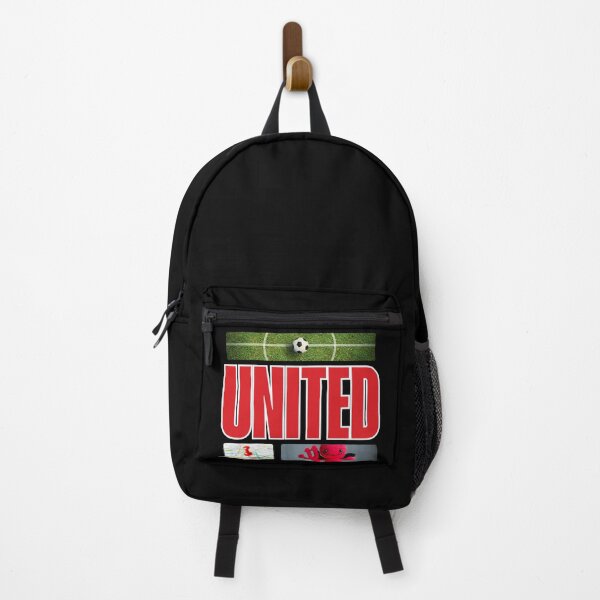 Item preview, United Red Devils designed and sold by Shadydesigner.
