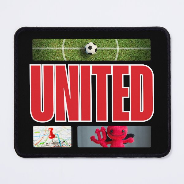 Item preview, United Red Devils designed and sold by Shadydesigner.