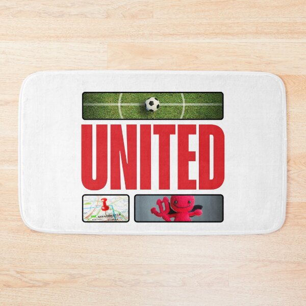 Item preview, United Red Devils designed and sold by Shadydesigner.