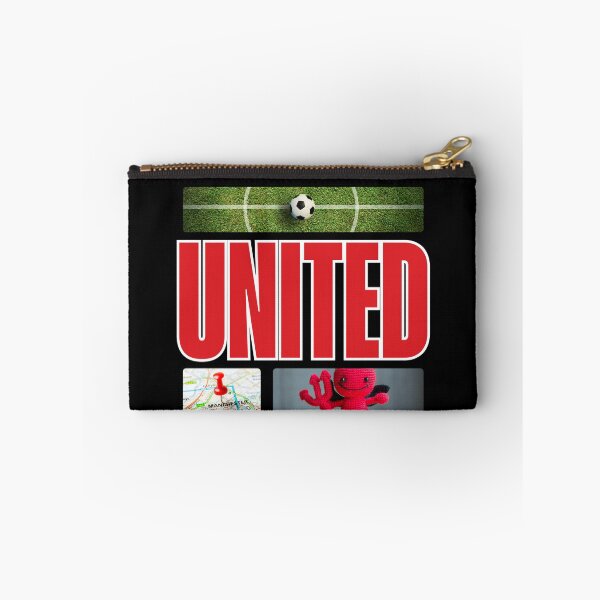 Item preview, United Red Devils designed and sold by Shadydesigner.