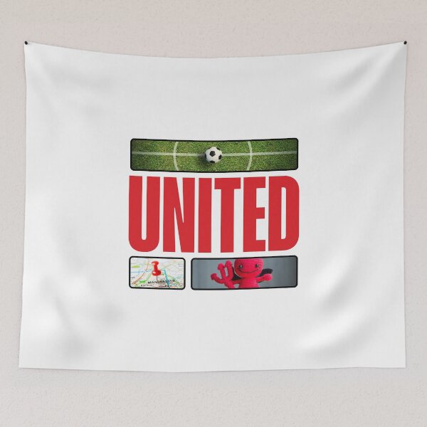 Item preview, United Red Devils designed and sold by Shadydesigner.