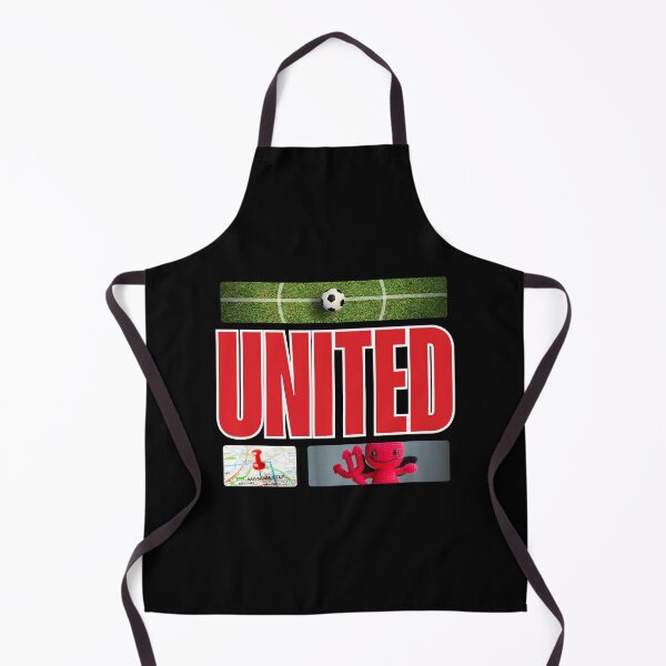 Item preview, United Red Devils designed and sold by Shadydesigner.