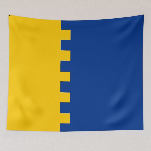 Item preview, Rheiderland flag designed and sold by rheyes.