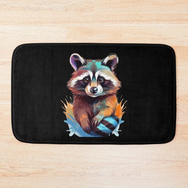 Item preview, Nature's Little Bandit designed and sold by RockitBaby.