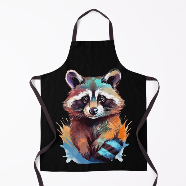 Item preview, Nature's Little Bandit designed and sold by RockitBaby.