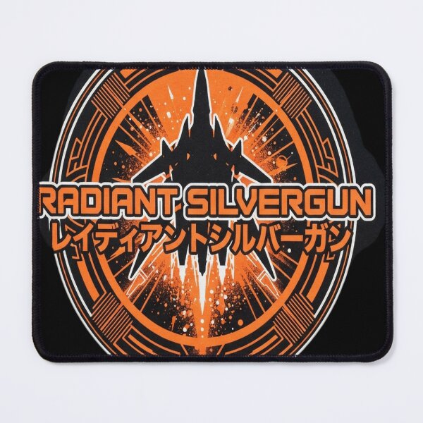 Item preview, Radiant Silvergun 02 designed and sold by henkinpollokj.
