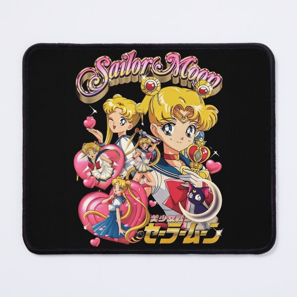 Item preview, Usagi Tsukino - 5 designed and sold by Creaturesinzo.